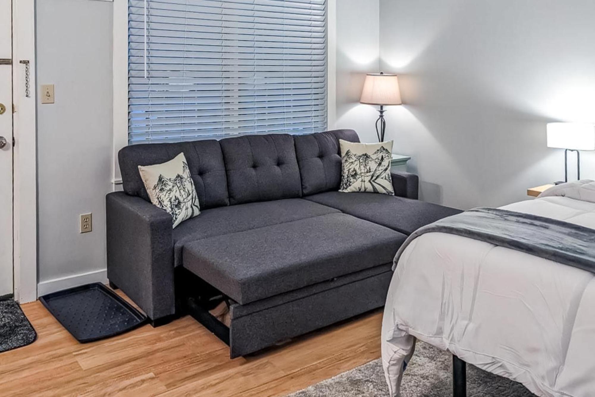 Champagne Supernova Apartment Лъдлоу Екстериор снимка